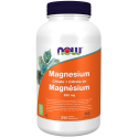 Магнезий цитрат 200 mg 250 табл. NOW Foods Magnesium Citrate