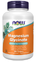 Магнезий глицинат  180 табл.  NOW Foods Magnesium Glycinate