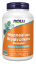 Магнезий бисглицинат 227 g пудра  Now Foods  Magnesium Bisglycinate Powder