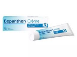 БЕПАНТЕН КРЕМ 5% 30 g  Bepanthen cream