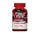 Червена боровинка D маноза  Витамин С 60 желирани табл.    Nature's Way CranRx® Gummies