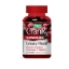 Червена боровинка D маноза  Витамин С 60 желирани табл.    Nature's Way CranRx® Gummies