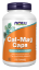 КАЛ МАГ 240 капс.  NOW Foods Cal-Mag Caps