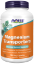Магнезий с високо усвояване  180 вег.капс.   NOW Foods  Magnesium Transporters