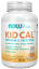 КАЛЦИЙ И МАГНЕЗИЙ ЗА ДЕЦА  120 дъвч.табл.  NOW Kids  Kid Cal™