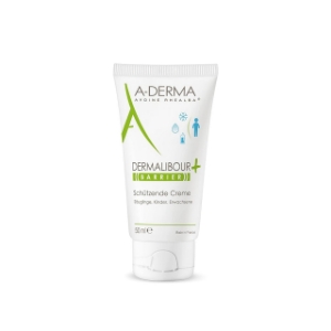 A DERMA  DERMALIBOUR + BARRIER  100 ml  Изолиращ крем 