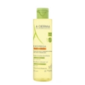 A DERMA Exomega Control Emollient Anti-Scratching Wash Oil  200 ml  Почистващо олио за баня 