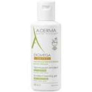 A DERMA Exomega Control emollient foaming gel anti-Scratching 200 ml  Eмолиентен пенещ се гел 