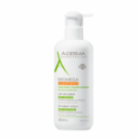 A DERMA Exomega Control Anti-Scratching Lotion Eco Bottle 400 ml Почистващо мляко за баня