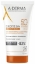 A DERMA Exomega Control Emollient Sun Cream SPF50+  150 ml  Слънцезащитен емолиентен крем