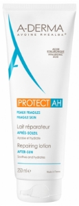 A DERMA  Protect AH Repairing Lotion After-Sun 250ml  Възстановяващ лосион за след слънце