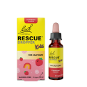 РЕСКЮ  КАПКИ ЗА ДЕЦА  ЯГОДА 10 ml  RESCUE® Dropper Kids Strawberry flavour