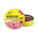 РЕСКЮ ПАСТИЛИ ЗА ДЕЦА ЯГОДА 50g  RESCUE® Kids Strawberry Pastilles
