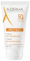 Крем SPF50+ Много висока защита 40 ml   A-DERMA  Protect Cream Very High Protection 