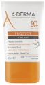 A DERMA Protect Pocket Fluid Invisible Very High Protection 30ml   Невидим флуид SPF50+ Много висока защита