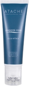 АНТИЦЕЛУЛИТЕН СЕРУМ 200 ml  ATACHE  CORPORAL CARE  ANTI-CELLULITE BODY SERUM