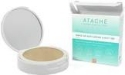 Слънцезащитна пудра за лице светла SPF 50+ 12g   ATACHE  BE SUN Make Up Anti-Aging Light 