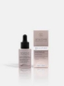 НОЩЕН СЕРУМ С РЕТИНАЛ ЗА ОБНОВЯВАНЕ НА КОЖАТА  30 ml   ATACHE Retinal Copper Tech  Triple Action Serum