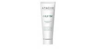 Баланциращ флуид за  мазна кожа 200 ml   ATACHE OILY SK  Balancing face fluid