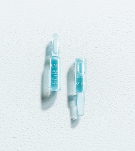 Интензивна хидратираща грижа 7 x1.2 ml Thalgo Source Marine 7 Day Hydration Treatment