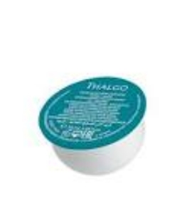 Хидрaтиращ крем за коригиране на бръчки с колаген 50 ml  пълнител  Thalgo Hyalu-Procollagene Wrinkle Correcting Rich Cream Refill