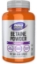 Бетаин (триметилглицин) пудра 170g   NOW  Sports  Betaine Powder