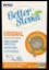 Органичен екстракт от стевия лист саше x 100   NOW  BetterStevia® Packets