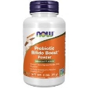 Ксилоолигозахариден пребиотик  прах 85g   NOW  Prebiotic Bifido Boost™ Powder
