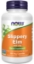 Хлъзгав бряст кора 400 mg  100 вег.капс.  NOW  Slippery Elm