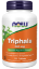 ТРИФАЛА 500 mg  120 табл.. NOW  TRIPHALA