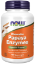 Папая Eнзими  180  дъвчащи табл.    Now Papaya Enzyme Lozenges