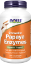 Папая Eнзими 360 дъвчащи табл. Now Papaya Enzyme Lozenges