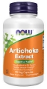 АРТИШОК 450 mg 90 вег.капс.   NOW  Artichoke Extract 