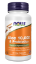 АЛОЕ ВЕРА  ПРОБИОТИЦИ  60 вег.капс.  NOW   Aloe 10,000 & Probiotics