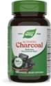 АКТИВЕН ВЪГЛЕН 280 mg 100 капс. Nature's Way Activated Charcoal