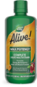АЛАЙВ Течен Мултивитамин 900 ml  Alive® Max Potency Liquid Multi-Vitamin