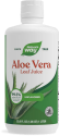 АЛОЕ ВЕРА СОК ОТ ЦЕЛИ ЛИСТА 1 L Aloe Vera Leaf Juice Nature's Way