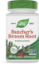 БОДЛИВ ЗАЛИСТ / МИШИ ТРЪН КОРЕН 470 mg 100 вег.капс. Nature's Way Butchers Broom Root
