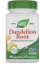 Глухарче корен 525 mg 100 капс. Nature's Way Dandelion Root