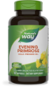 ВЕЧЕРНА  ИГЛИКА МАСЛО 1300 mg  60 капс.  Nature's Way EFAGold Evening Primrose Cold-Pressed Oil