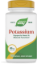 Калий (калиев цитрат) 99 mg 100 капс. Nature's Way Potassium Complex