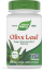 МАСЛИНА ЛИСТ 500mg 100 капс. Nature's Way Olive Leaf 
