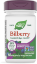 Черна боровинка & Бъз 200 mg  60 капс. Nature's Way  Bilberry