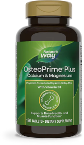 ОстеоПрим Плюс 120 табл. OsteoPrime PLUS