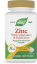 Цинк 23 mg с ехинацея и витамин С 60 табл.за смучене Nature's Way Zinc Lozenges