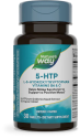 5 Хидрокситриптофан 50 mg 30 табл. Nature's Way 5 HTP