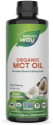 MCT от кокосово масло 480 ml  Nature's Way 100% MCT Oil From Coconut