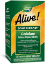 Алайв Калций Растителна Формула за кости 120 табл. Nature's Way Alive Calcium