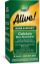 Алайв Калций Растителна Формула за кости 60 табл. Nature's Way Alive Calcium