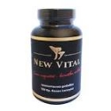 Шийтаке Майтаке и Рейши 120 вег. капс.  New Vital